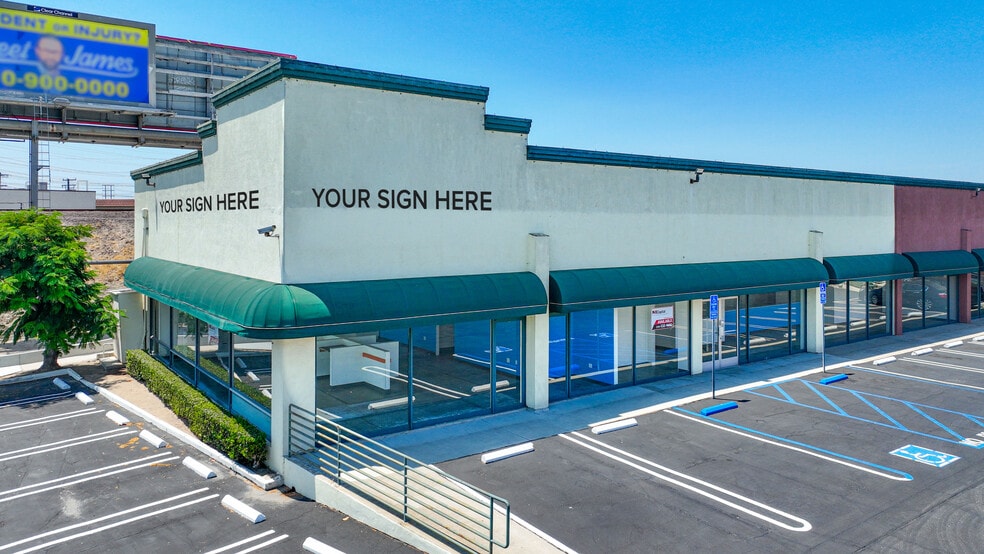 18837 Hawthorne Blvd, Torrance, CA à louer - Photo de l’immeuble – Image 3 sur 7