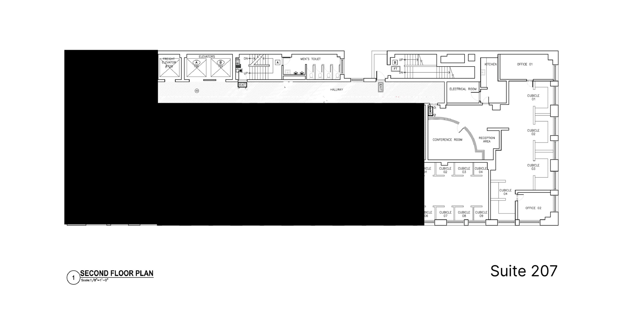 90-04 161st St, Jamaica, NY à louer Photo intérieure– Image 1 sur 1