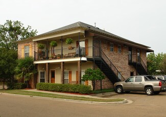 Plus de détails pour 40 Northtown Dr, Jackson, MS - Bureau à louer
