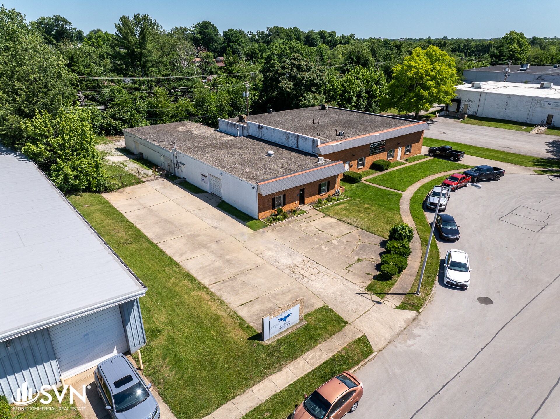 1095 A Majaun Rd, Lexington, KY à louer Photo de l’immeuble– Image 1 sur 18