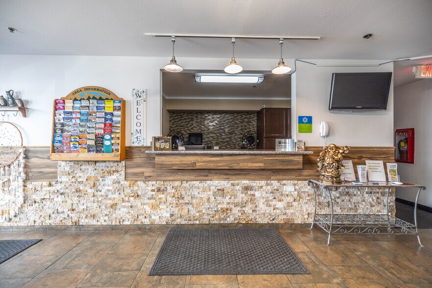 1550 W Highway 260, Camp Verde, AZ à vendre - Photo de l’immeuble – Image 3 sur 6