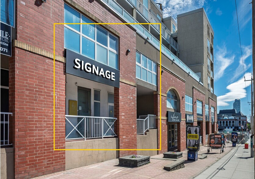1524 17 Av SW, Calgary, AB à vendre - Photo de l’immeuble – Image 1 sur 5