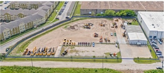 Plus de détails pour 9715 Market St, Houston, TX - Industriel/Logistique à louer