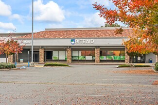 Plus de détails pour 6639 Watt Ave, North Highlands, CA - Local commercial à vendre