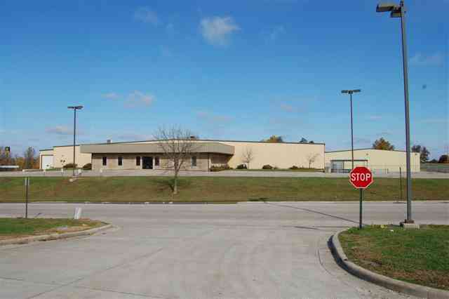 1 Municipal Dr, Carrollton, MO à louer Photo de l’immeuble– Image 1 sur 11