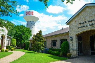 Plus de détails pour 3880 Parkwood Blvd, Frisco, TX - Bureau à louer