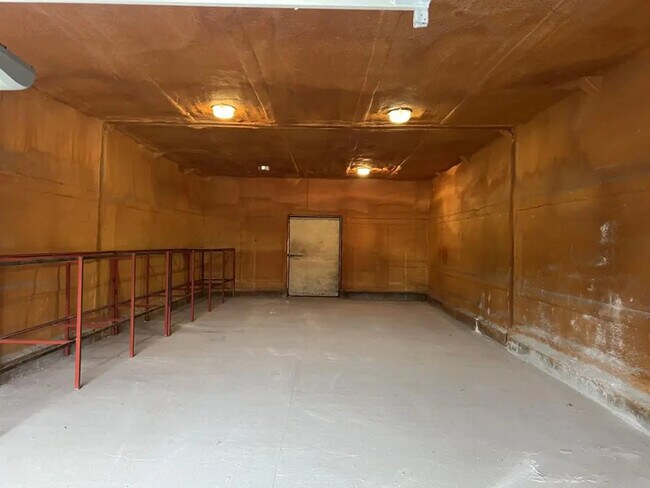 Plus de détails pour Industriel/Logistique à louer