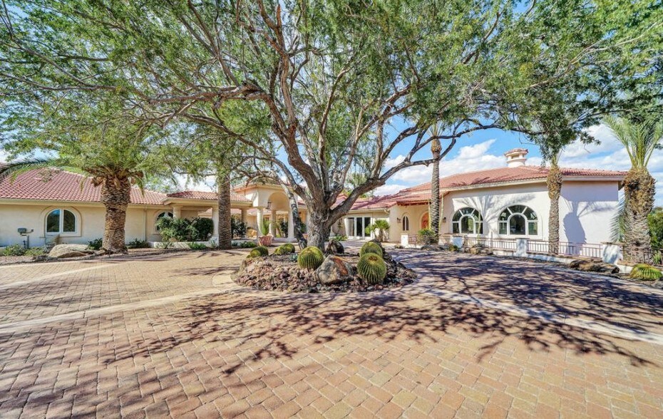 28331 W Rocking Horse Ln, Morristown, AZ à vendre - Photo de l’immeuble – Image 3 sur 19