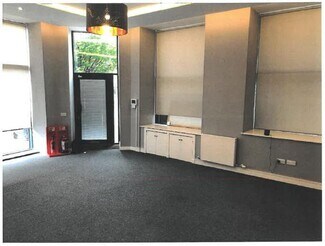 Plus de détails pour 41 Bryson Rd, Edinburgh - Bureau à vendre