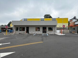 Plus de détails pour 84 Goffle Rd, Hawthorne, NJ - Local commercial à louer