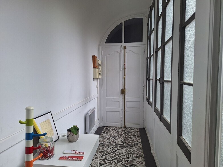 Bureau dans Bordeaux à vendre - Photo de l’immeuble – Image 1 sur 5