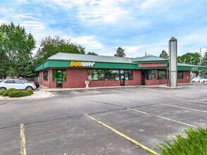 1402 W Grant Ave, Pauls Valley, OK à louer Photo de l’immeuble– Image 1 sur 1