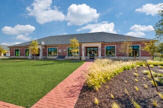 Plus de détails pour 7700 Preston Rd, Frisco, TX - Bureau à louer