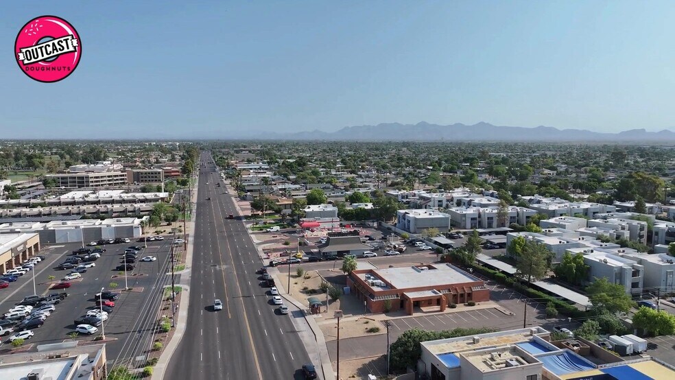 2955 N Hayden Rd, Scottsdale, AZ à vendre - Vidéo sur l’annonce professionnelle – Image 1 sur 2