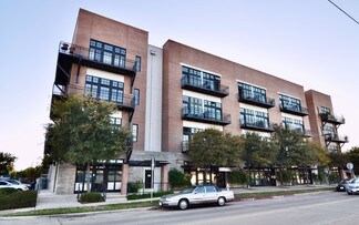 Plus de détails pour 2235 E 6th St, Austin, TX - Local commercial à louer