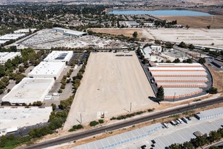 Plus de détails pour 3500 Boulder St, Pleasanton, CA - Terrain à louer