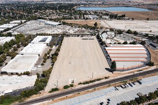 Plus de détails pour 3500 Boulder St, Pleasanton, CA - Terrain à louer