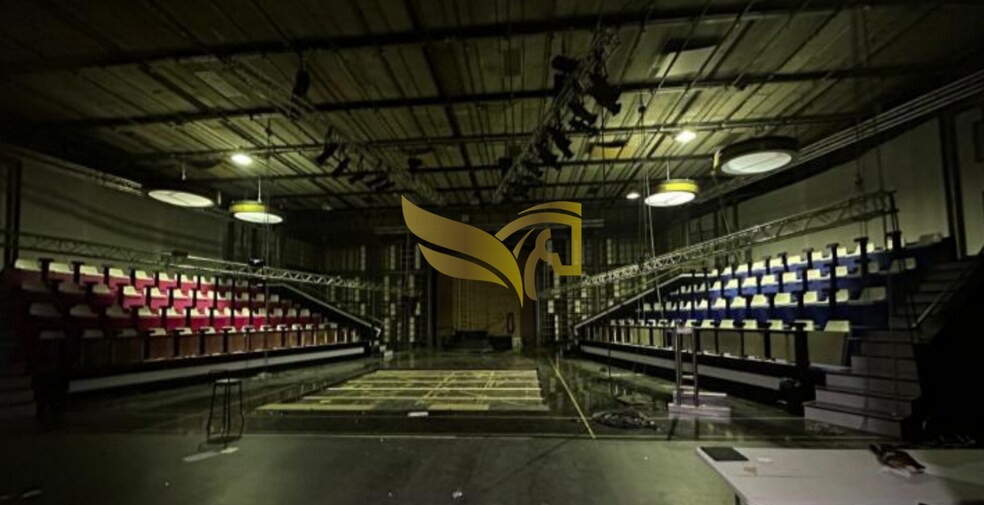 Industriel/Logistique dans Dos Hermanas, Sevilla à vendre - Photo intérieure – Image 3 sur 11