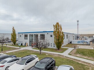 Plus de détails pour 27 Automatic Rd, Brampton, ON - Industriel/Logistique à vendre