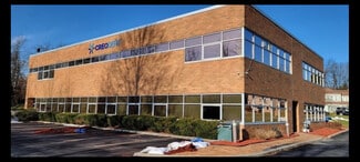 Plus de détails pour 9 Hdsn Vly Prof Plz, Newburgh, NY - Bureau à vendre
