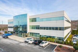 Plus de détails pour 50 Glenmaura National Blvd, Moosic, PA - Bureau à louer