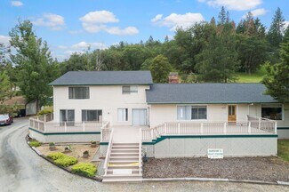 Plus de détails pour 3429 S Stage Rd, Medford, OR - Spécialisé à vendre
