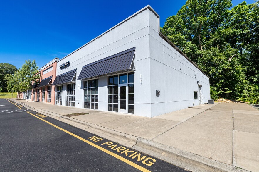 1474 Highway 160 E, Fort Mill, SC à louer - Photo de l’immeuble – Image 1 sur 12