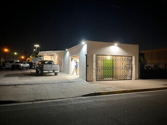 Plus de détails pour 123 E C St, Wilmington, CA - Industriel/Logistique à vendre