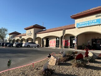 Plus de détails pour 8889 S Eastern Ave, Las Vegas, NV - Local commercial à louer