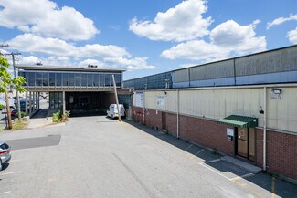 Plus de détails pour 86-110 Orchard St, Hackensack, NJ - Industriel/Logistique à louer