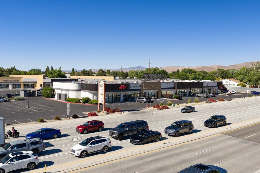 3923-3999 S McCarran Blvd, Reno, NV à louer - Photo de l’immeuble – Image 2 sur 14