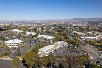 24401 Ridge Route Dr, Laguna Hills, CA - VUE AÉRIENNE  vue de carte - Image1