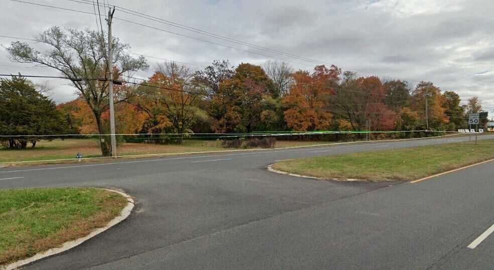 872 Black Horse Pike, Williamstown, NJ à vendre - Photo de l’immeuble – Image 2 sur 4