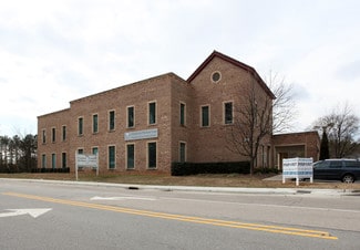 Plus de détails pour 916 S Main St, Fuquay-Varina, NC - Médical à louer