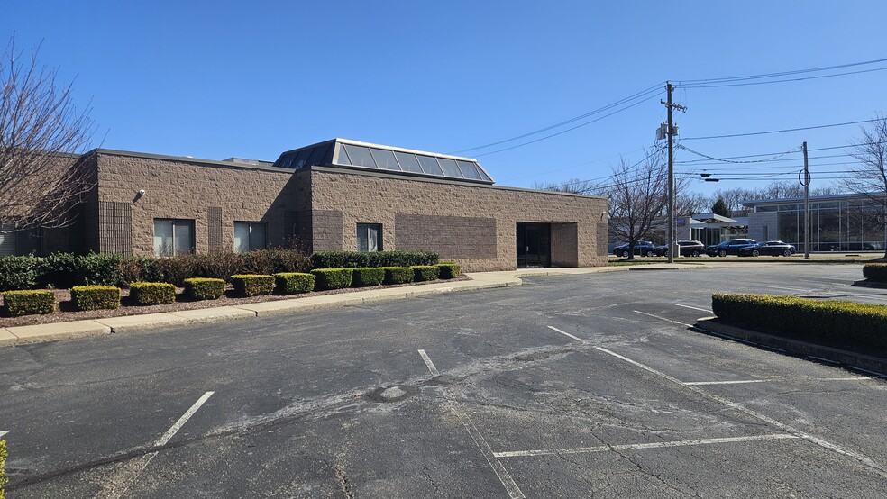 540 PIERCE St, Kingston, PA à louer - Photo de l’immeuble – Image 1 sur 9