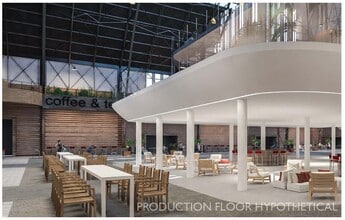 1800 Mission St, San Francisco, CA à louer Photo intérieure– Image 2 sur 3