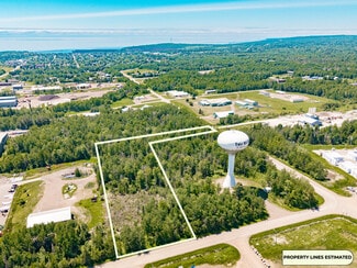 Plus de détails pour xxx 25th Avenue, Two Harbors, MN - Terrain à vendre