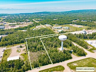 Plus de détails pour xxx 25th Avenue, Two Harbors, MN - Terrain à vendre