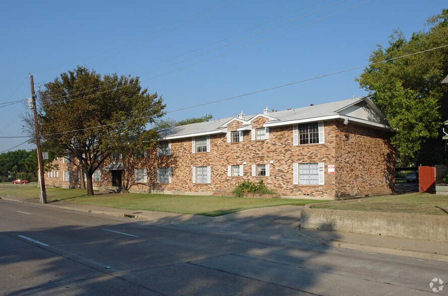 5207 Columbia Ave, Dallas, TX à vendre - Photo de l’immeuble – Image 3 sur 15