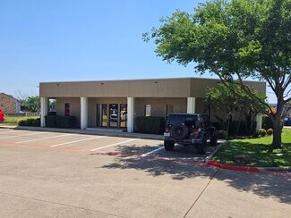 Plus de détails pour 1707 Susan Dr, Arlington, TX - Local d'activités à louer