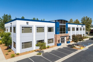 Plus de détails pour 25106 Avenue Tibbitts, Valencia, CA - Bureau à vendre
