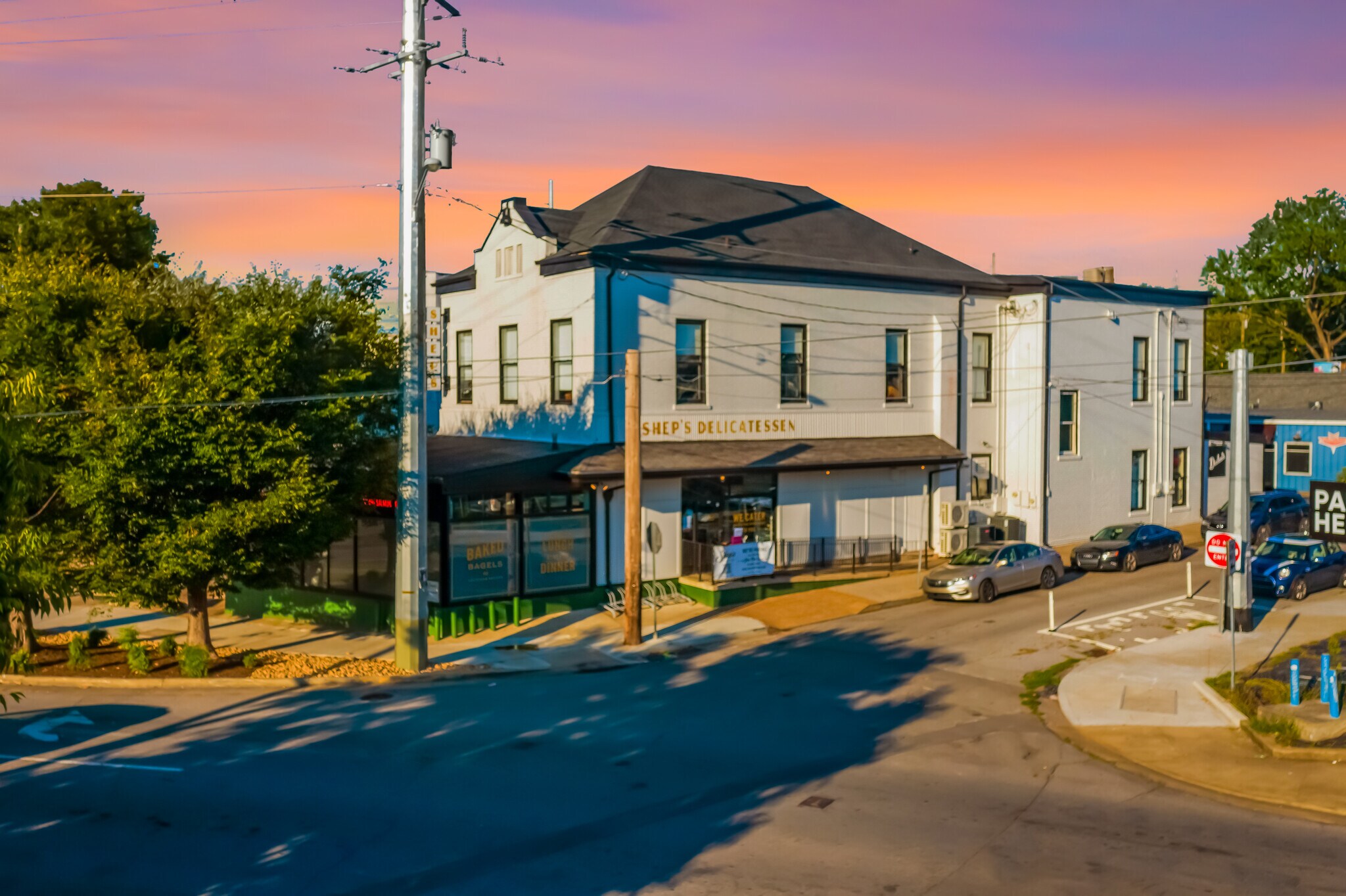 1000 Main St, Nashville, TN à louer Photo principale– Image 1 sur 14