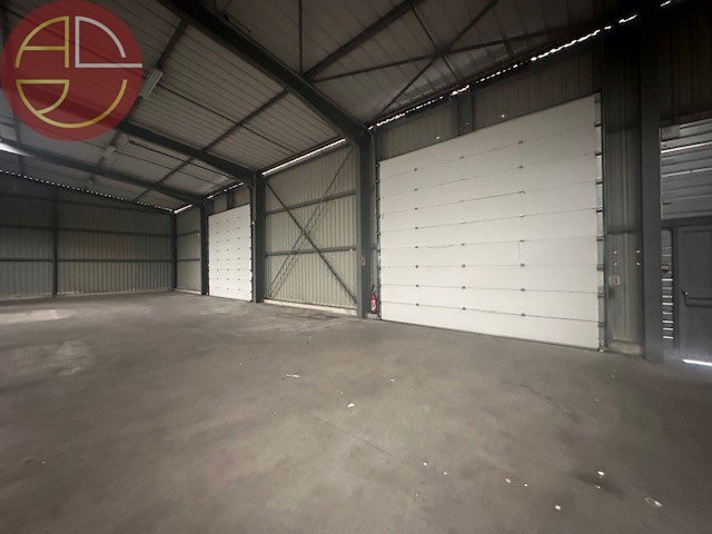 Industriel/Logistique dans Colomiers à louer Photo intérieure– Image 1 sur 5