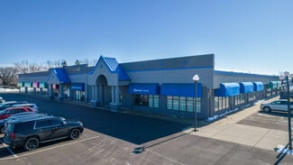 Plus de détails pour 1713 Marion-Mt Gilead Rd, Marion, OH - Local commercial à vendre