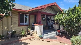 Plus de détails pour 1105 Cherry Ave, Long Beach, CA - Logement à vendre