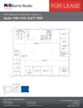 5402-5460 Beaumont Center Blvd, Tampa, FL à louer Plan de site– Image 1 sur 1