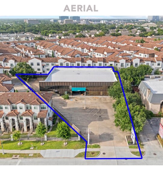 14780 Memorial Dr, Houston, TX à louer - Photo de l’immeuble – Image 2 sur 4