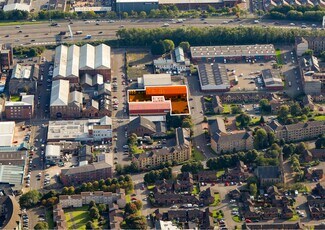 Plus de détails pour 65 Sussex St, Glasgow - Industriel/Logistique à vendre