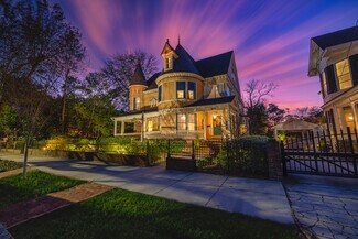 Plus de détails pour 412 S 3rd St, Wilmington, NC - Hôtellerie à vendre