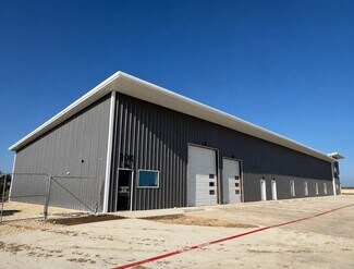 Plus de détails pour 13474 State 29 hwy, Georgetown, TX - Industriel/Logistique à vendre